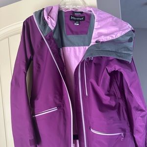 Marmot women’s jacket